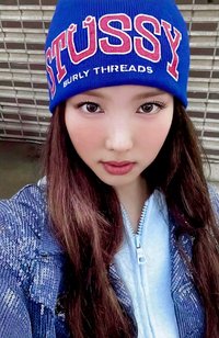 mini 14 專輯卡 電子專 Step 1特別 ver. 