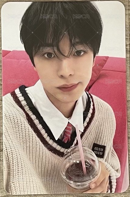 2025smt 隨機卡  正面