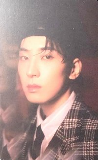 精選專 專輯卡 WVS電子專ver.