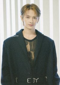 FOLLOW 隨機卡 ｜日巡卡包