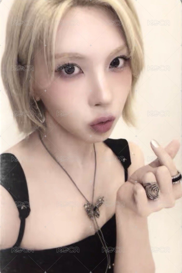 2025年曆 年曆卡 固配裴 正面