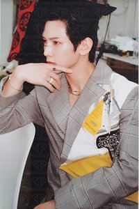 FEVER Epilogue 專輯卡 Diary ver. 2