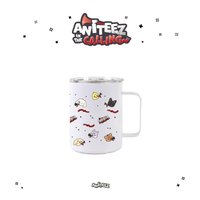 ANITEEZ IN THE CALLING 杯子 STAINLESS MUG