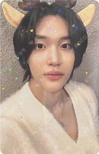 2023聖誕 隨機卡 閃卡