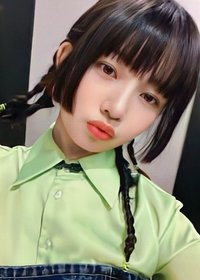 LOVE DIVE am 簽售卡 