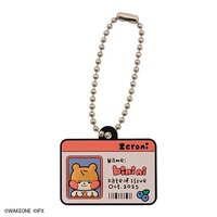 萬代 BANDAI 扭蛋 鑰匙圈吊飾 