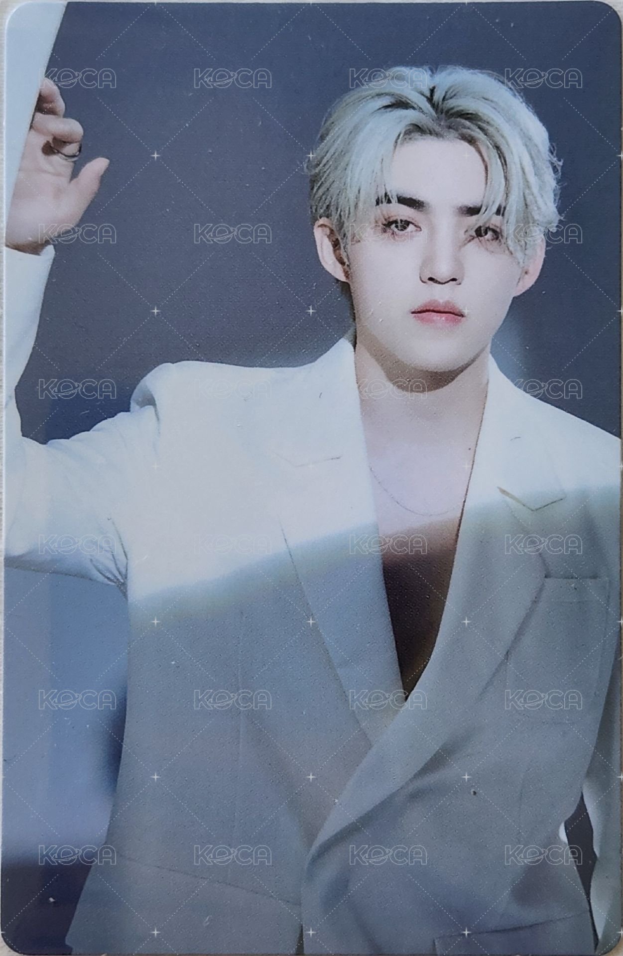 NEW_ wvs 隨機卡  正面