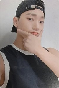 Movement br 3.0 簽售卡 