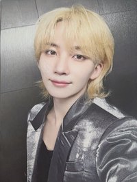 RIGHT HERE 隨機卡 