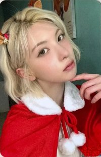 FORWARD sr B ver. 幸運卡 