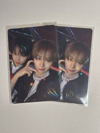 ✨boylife 34雙人卡