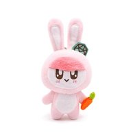 HARU 吊娃 兔兔蹦蹦