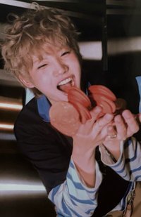 Snowy Summer 專輯卡 ID Card版