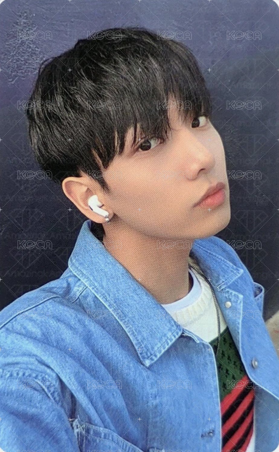 WHO! m2u 2.0 幸運卡 3 正面