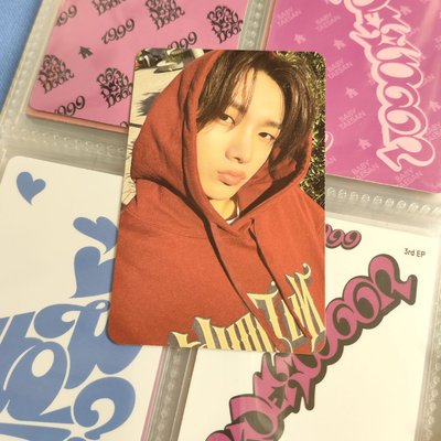 回憶錄set（含拍立得）