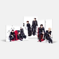 SY Tour 相框 日巡