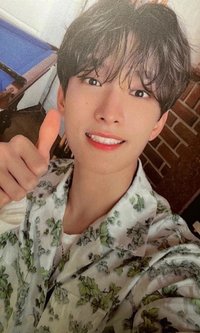 MINI8 m2u 幸運卡 ｜ LD特典