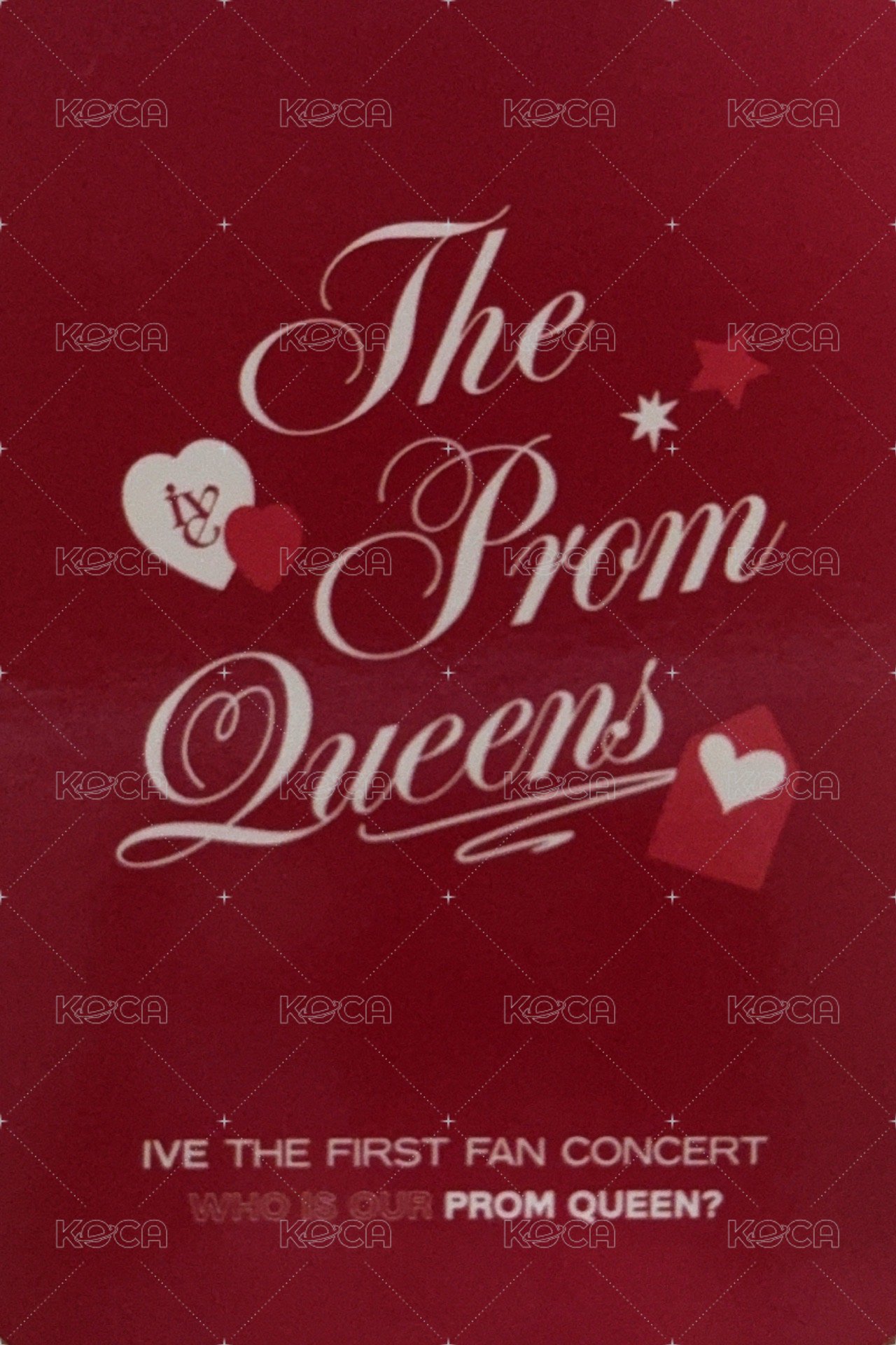 23’FC am 特典卡  背面