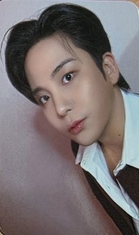 GH3 IYF ms 幸運卡 I know what you into ver.