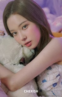 白情 周邊卡 卡套貼紙冬