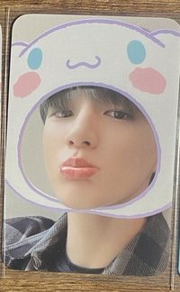 三麗鷗諾（拿大耳狗）