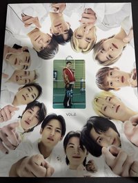 25克拉島隨機小卡