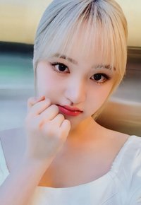 SHOW WHAT I HAVE 周邊卡 KIT 固配卡