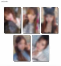 DIFFERENT 日咖 3.0 幸運卡