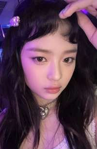 Get Up 專輯卡 WVS C ver.