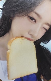 IVE SWITCH wm 6.0 幸運卡 