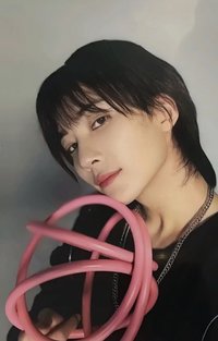 MINI12 專輯卡 ｜Feel New ver.