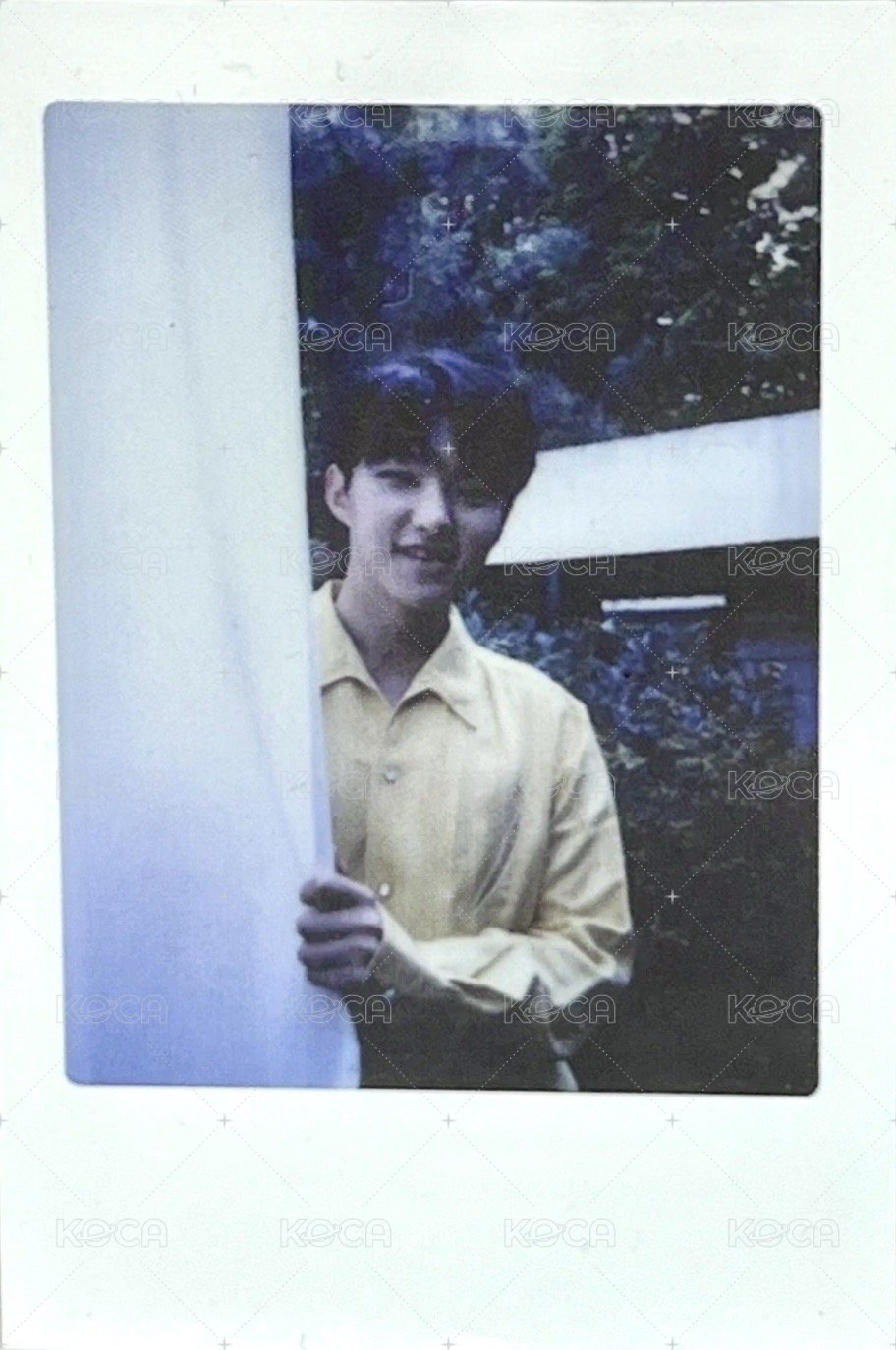 DIMOND EDGE 周邊卡  正面