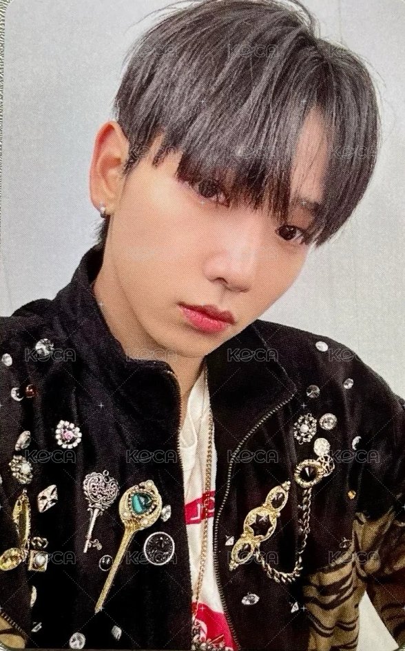 WHY.. wvs PB 直播卡 3 正面