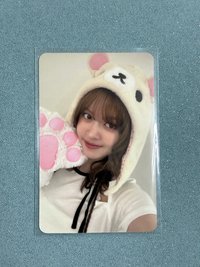 輕鬆熊莉（100）