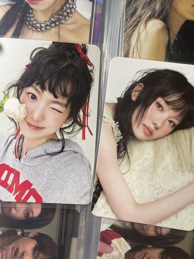 Kiiikiii 綠版船特 Sui🌹