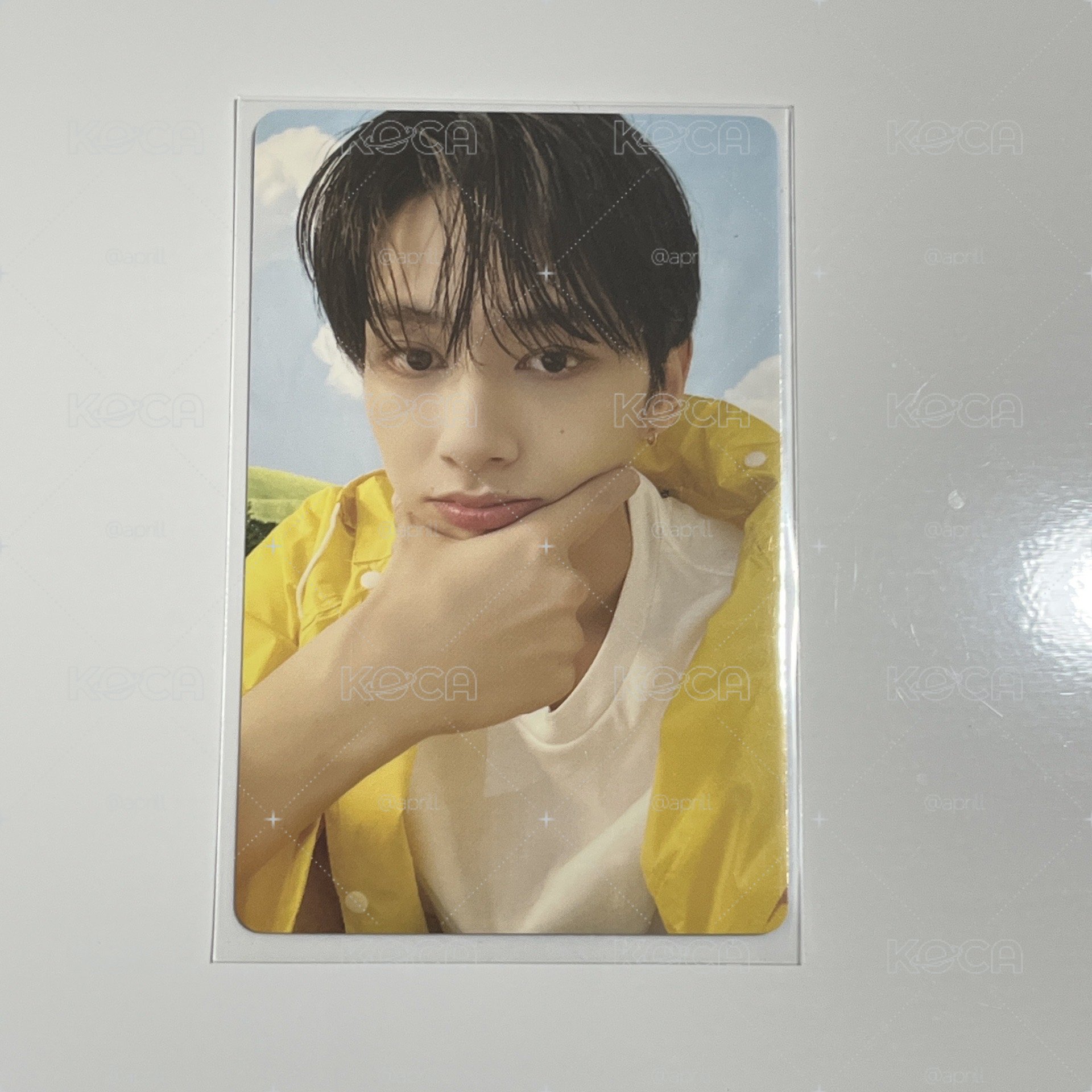 🌟JUN 歷代 專卡（2022-2024）