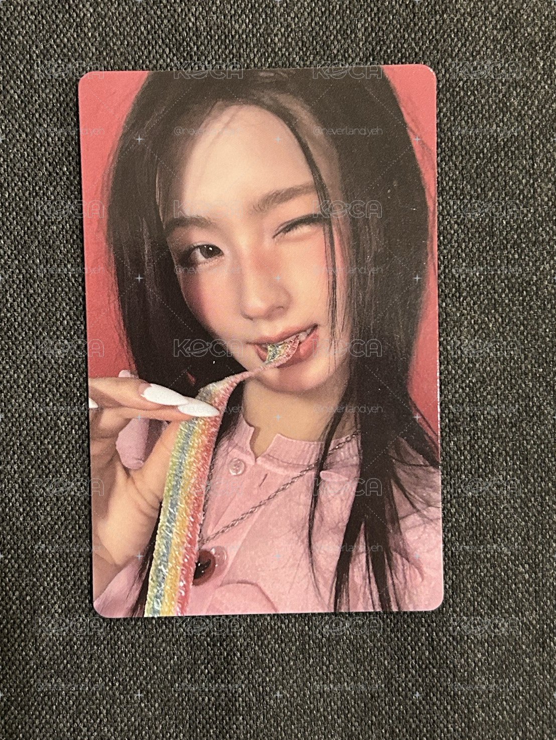 麵solo2 專卡