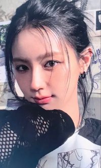 I feel k4 1.0 簽售卡 