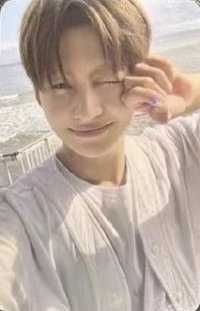 Sparkling Blue yeti 2.0 簽售卡 