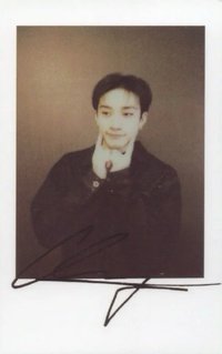 樂-STAR kms 上海線下 簽售卡 拍立得