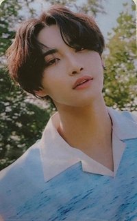 Season Songs 專輯卡 