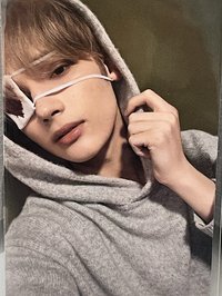 迷六 專輯卡 KIT電子專卡