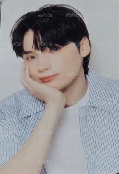 Summer Together 隨機卡  正面