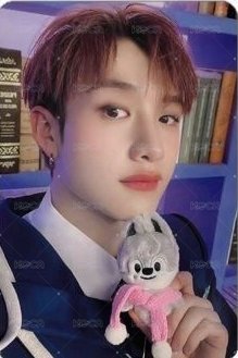 4th FM 線下快閃店 滿額卡  正面