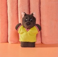 BBNEXDO 娃娃玩偶 吊飾 MYNGMYNG