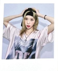 2025年曆 周邊卡 後續 照片組拍立得冬