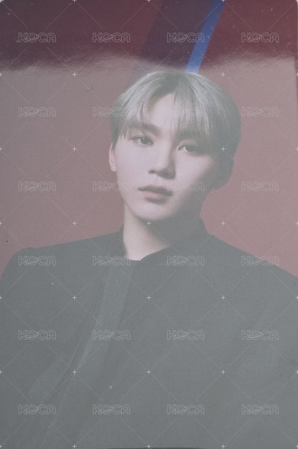 POL 隨機卡 卡包卡 正面