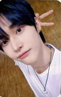 RIIZING am 1.0 簽售卡 