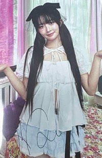 DICON 雜誌卡 B ver.