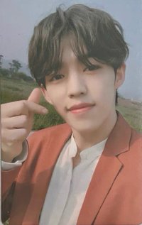 MINI5 專輯卡 MINI5｜FOLLOW ver.